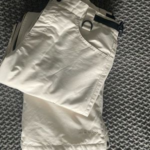 Helix snow pants - women’s sz L GUC